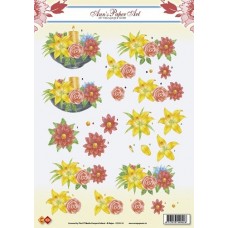 Blomster